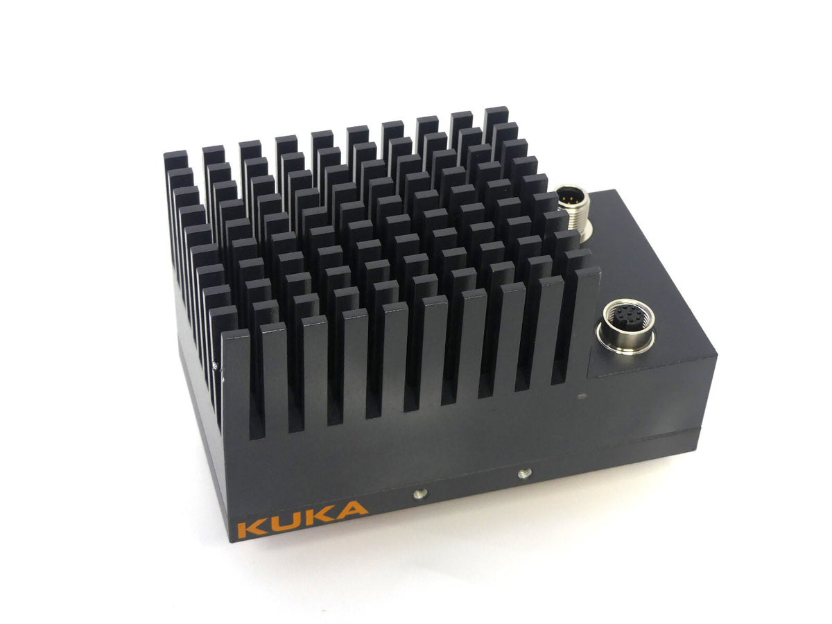 KUKA _3D Perception 65m 00-296-493