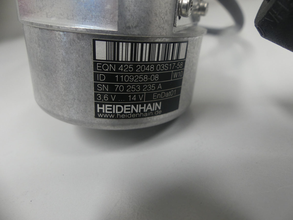 Heidenhain EQN 425 2048 03S17-58