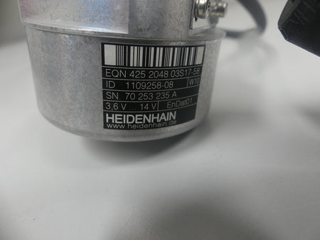 Heidenhain EQN 425 2048 03S17-58
