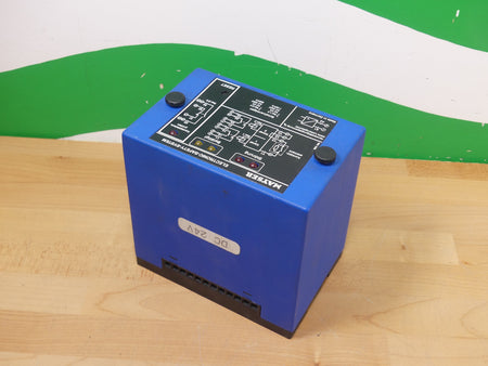 MAYSER Elektronic Safety System SG-SUE 102
