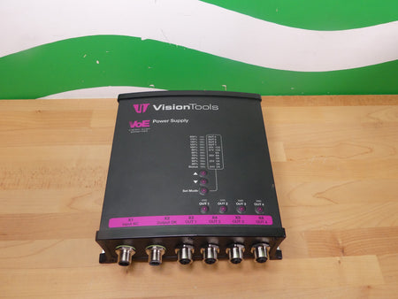 vision tools power supply  FPT500.245-044-310