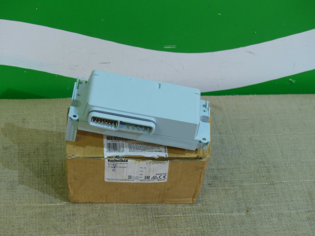 Siemens ET200 PRO / ET200pro