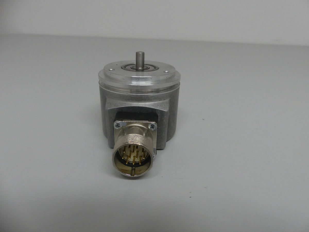 LTN SERVOTECHNIK G58SSPPBI-0500-521-24