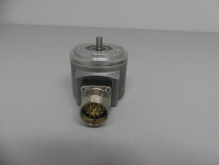 LTN SERVOTECHNIK G58SSPPBI-0500-521-24
