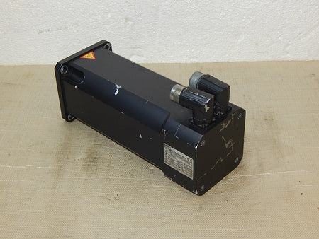  SMB SBL4-0750-45-1-560/BS4 Servomotor used