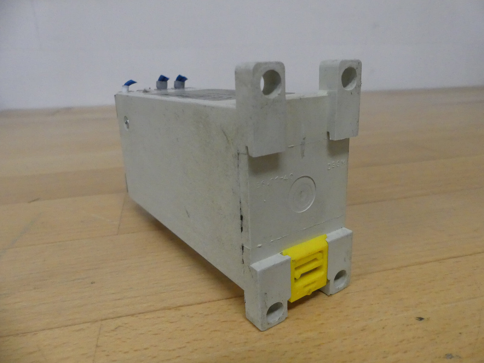 DR ING KLASCHKA KG  GUB-1.40-60 mV-230VAC