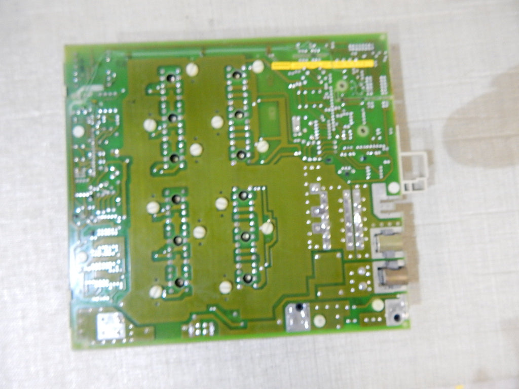 Siemens 6SC6190-0FB00 Simodrive Leistungsteil  Used