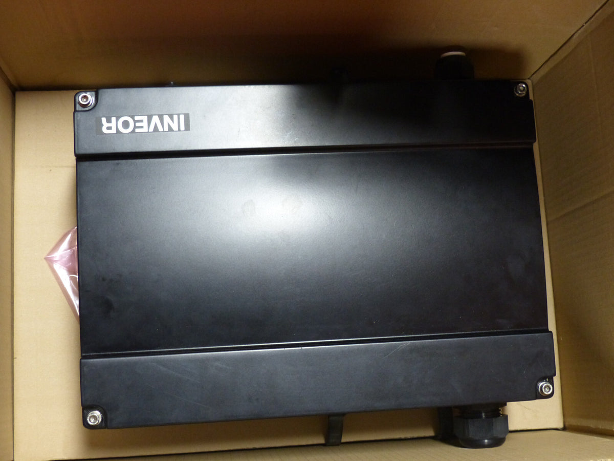 Kostal INVEOR M Antriebsregler  22.KW +zum mo mmi.s000001 s.Bilder
