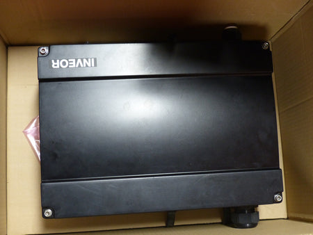 Kostal INVEOR M Antriebsregler  22.KW +zum mo mmi.s000001 s.Bilder