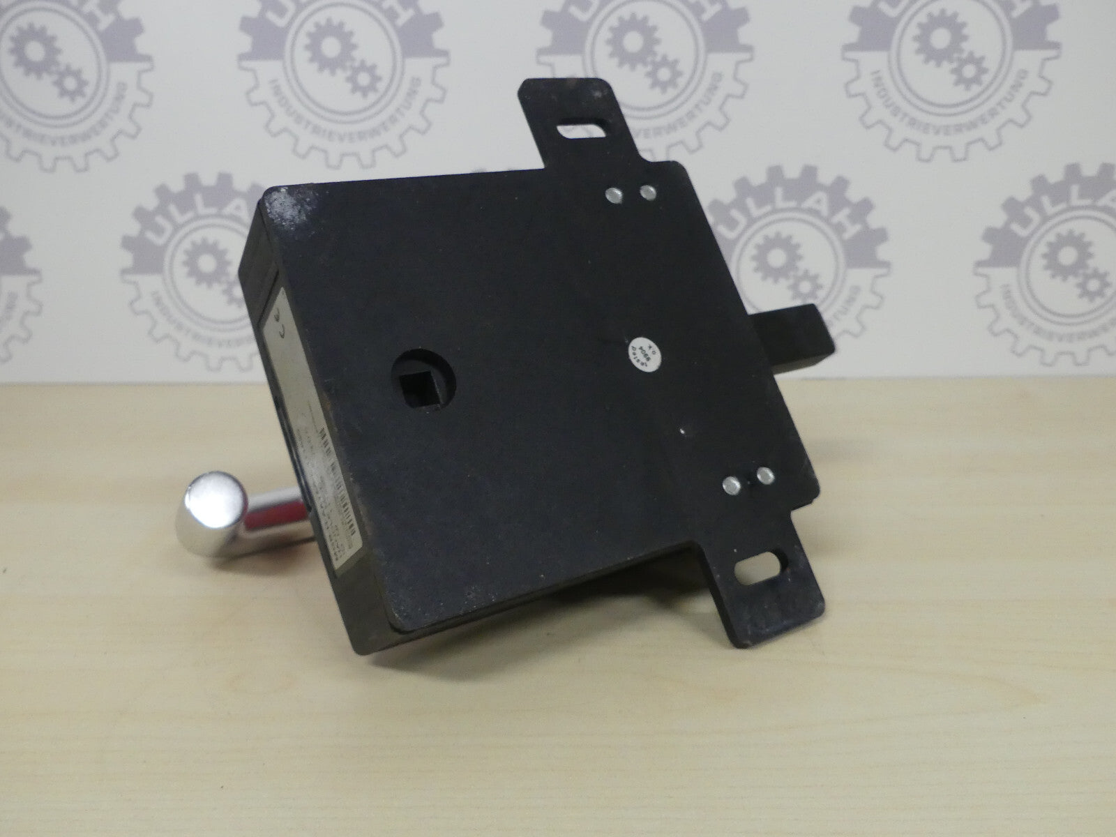 Euchner MGB-H-AA1A6-L-111839