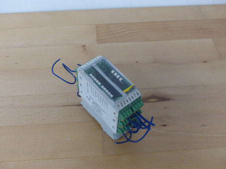 Apex Laser SPISCU11 Shutter Laser Control Unit (leicht beschädigt S.Bilder)
