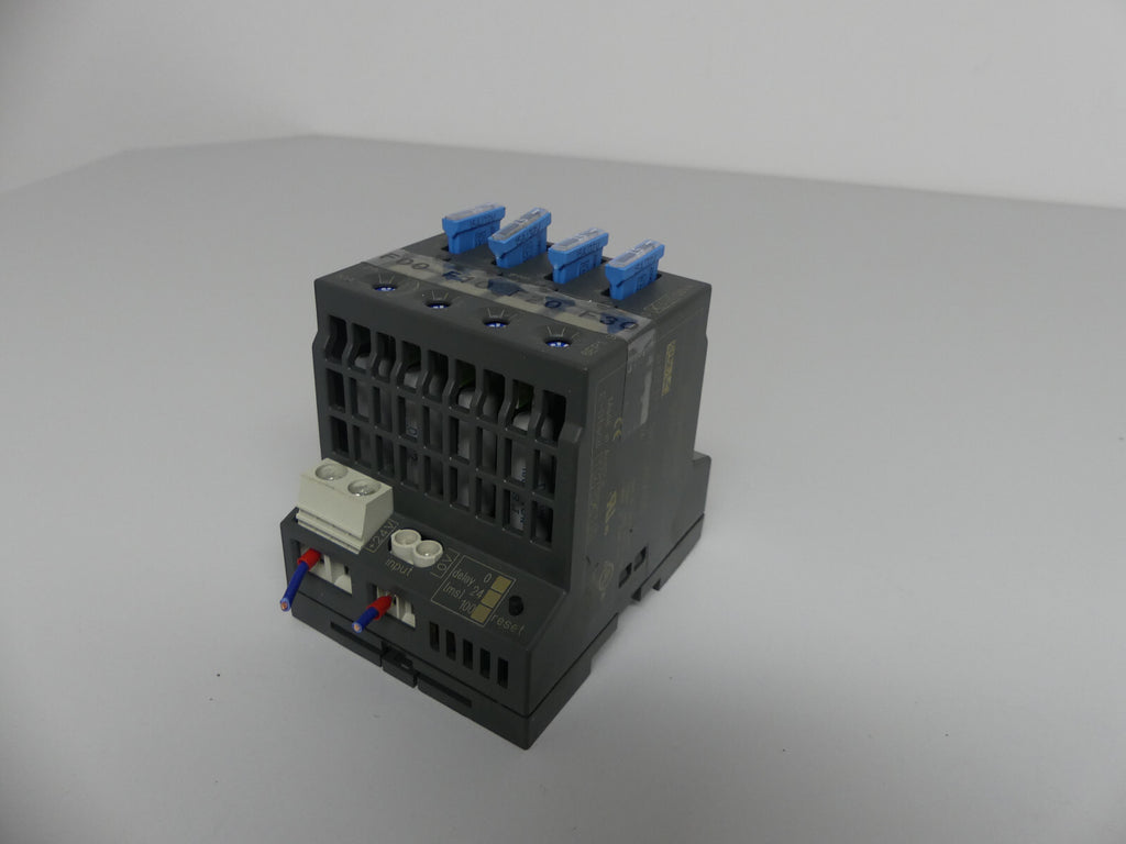 Siemens Sitop select 6EP1 961-2BA00