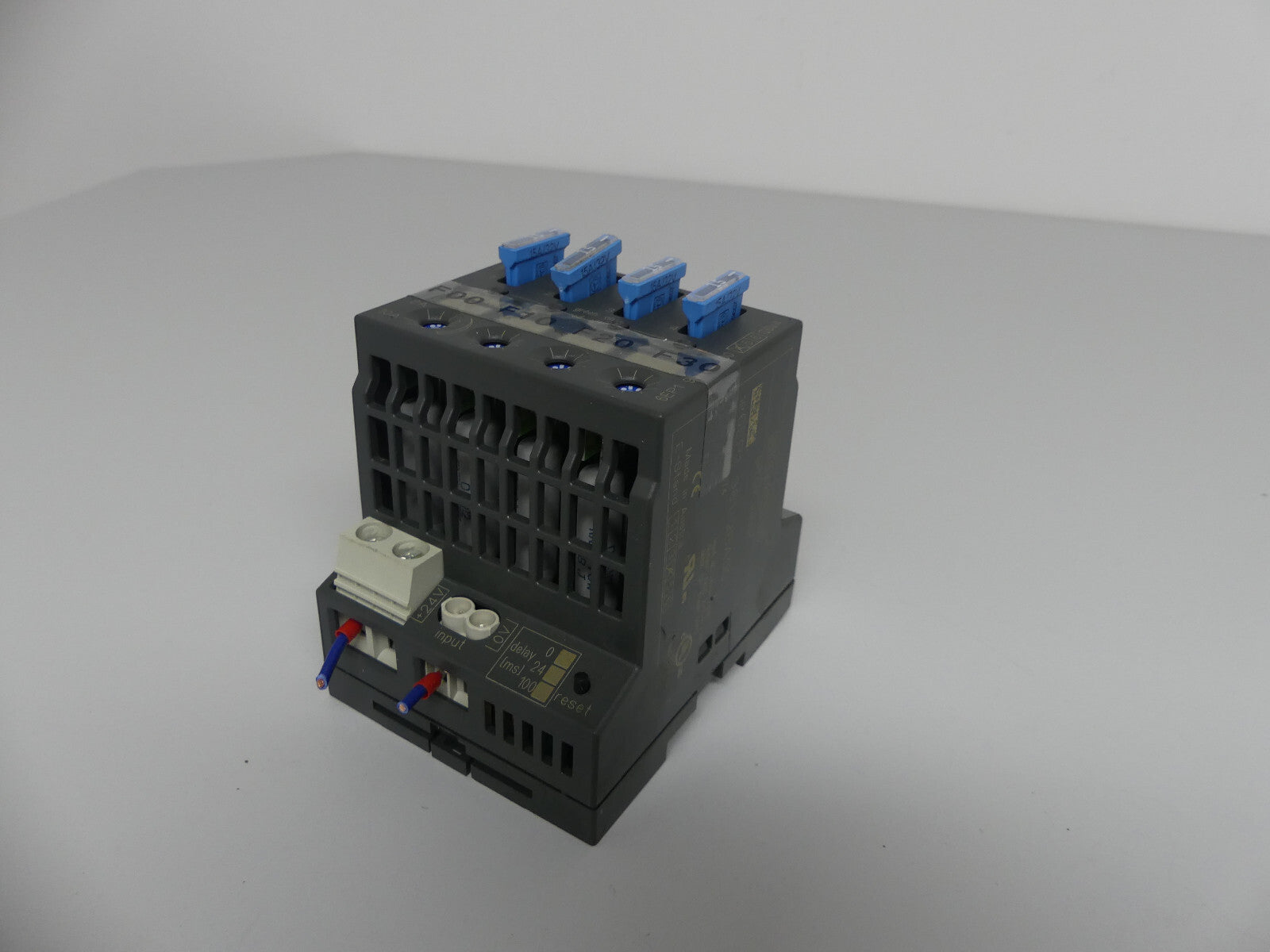 Siemens Sitop select 6EP1 961-2BA00