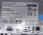 Lenze EL 103 ECO 3393-0102