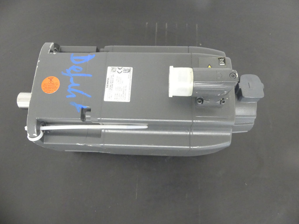 Siemens 1FK7063-2AF71-1CH1 (DEFEKT)