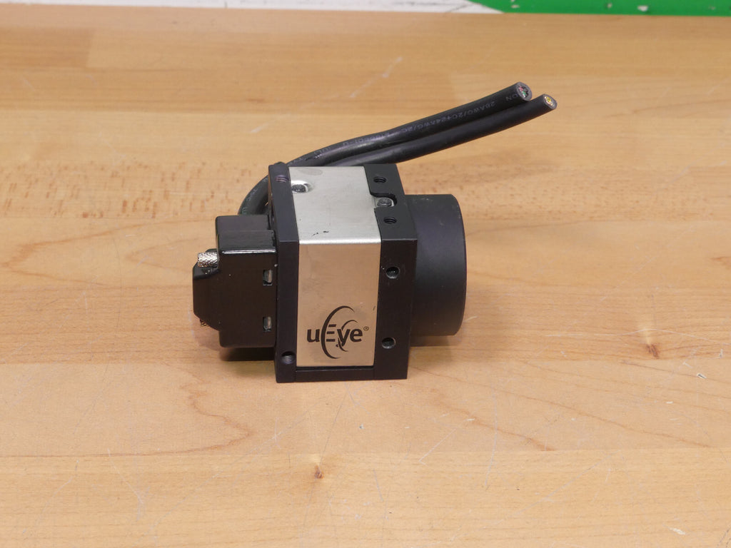 UEYE UI-1220-M Industrie Kamera