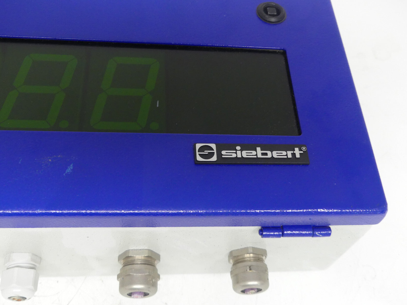 SIEBERT S302-03/06/0G-100/0B-K0