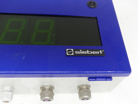 SIEBERT S302-03/06/0G-100/0B-K0