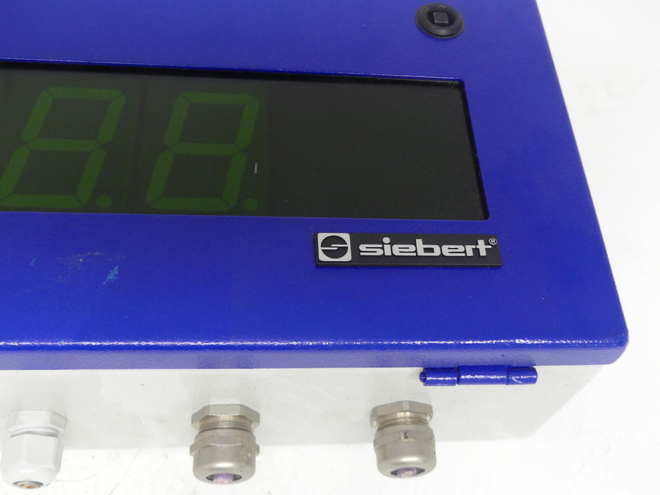 SIEBERT S302-03/06/0G-100/0B-K0