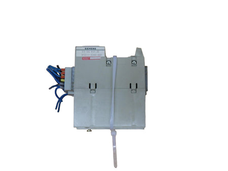 Siemens 6FC5111-0CA03-0AA1 Vers. B Sinumerik  Used 