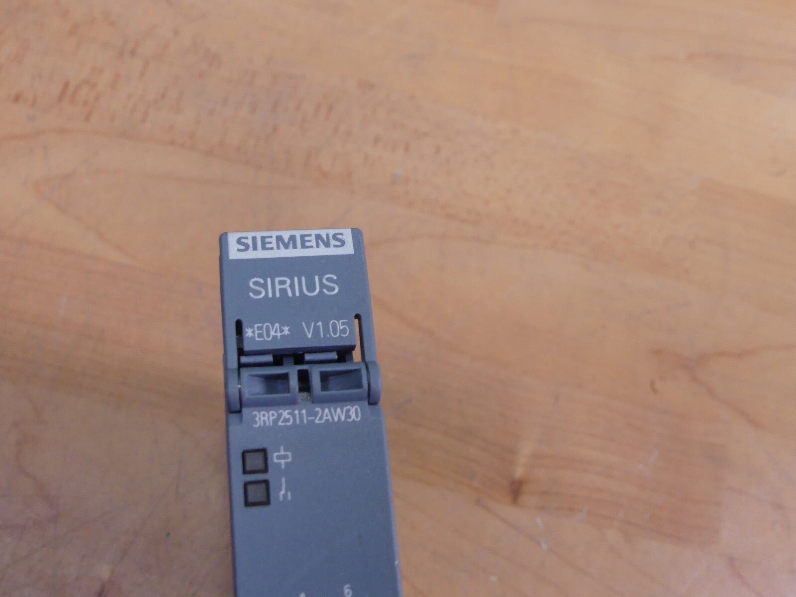 SIEMENS 3RP2511-2AW30