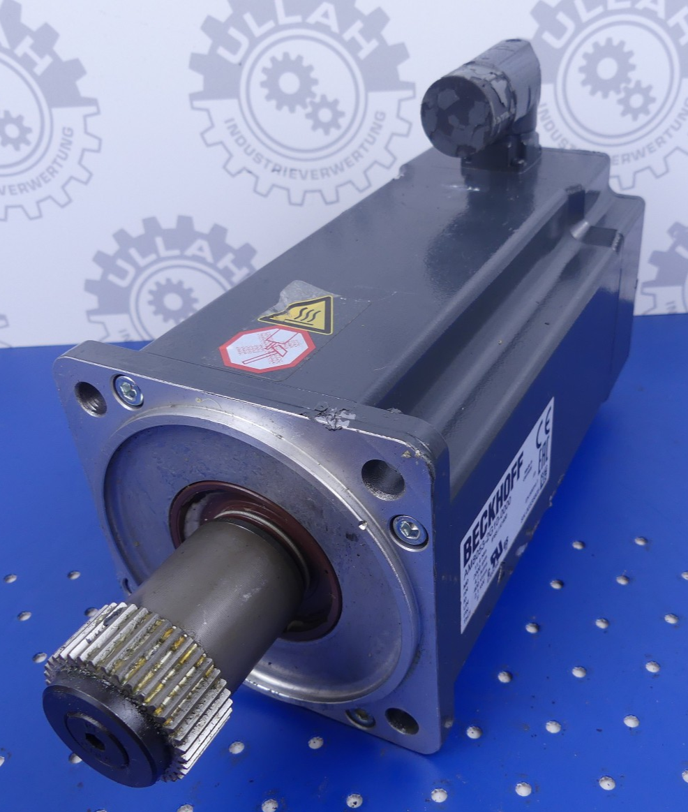 Beckhoff  Servomotor AM8053-2G10-0000