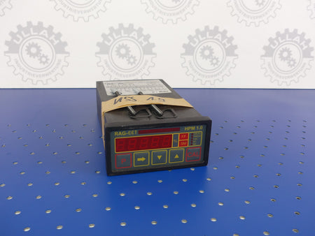 RAG Regler HPM 1.0