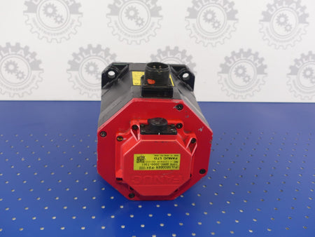 FANUC ais 8/4000 HV A06B-0236-B100