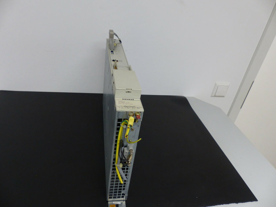 Siemens Simodrive 6SN1130-1AD11-0GA0/ 6SN11301AD110GA0 s.Bilder