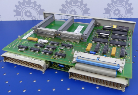 Siemens Simatic S5  6ES5 921-3WB14   6ES5921-3WB14