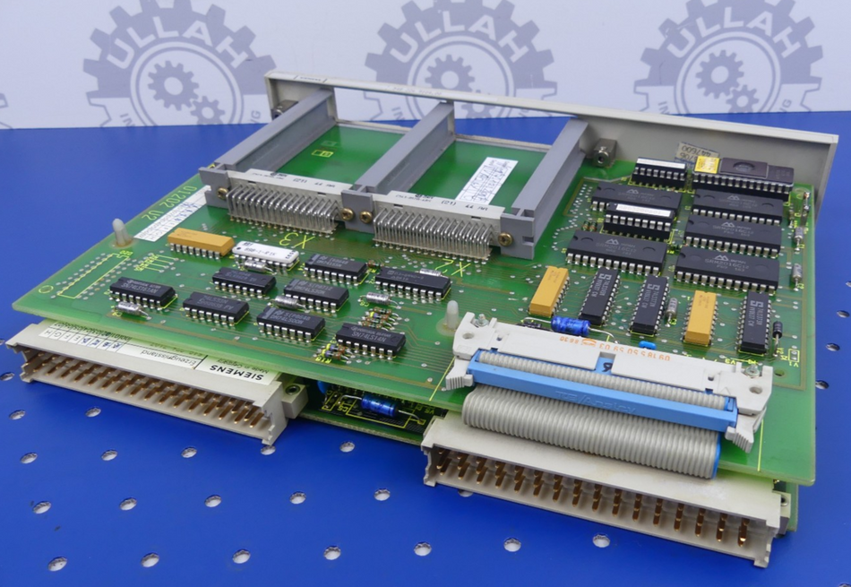 Siemens Simatic S5  6ES5 921-3WB14   6ES5921-3WB14