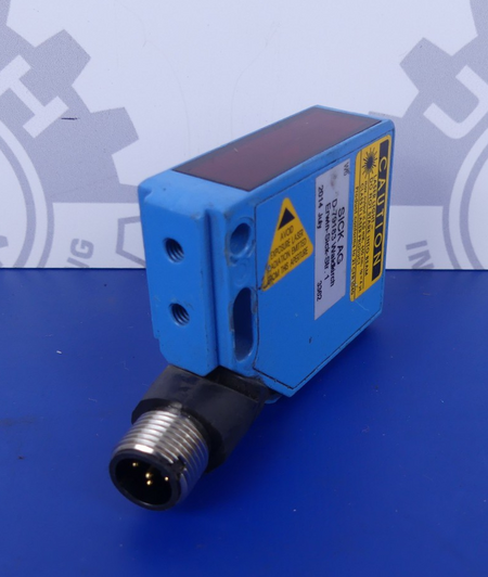 Sick Reflexions-Lichttaster WT12L-2B550A02  1 022 048