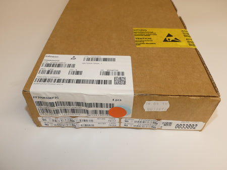 New In Box INFINEON FF200R33KF2C Power Supply Module