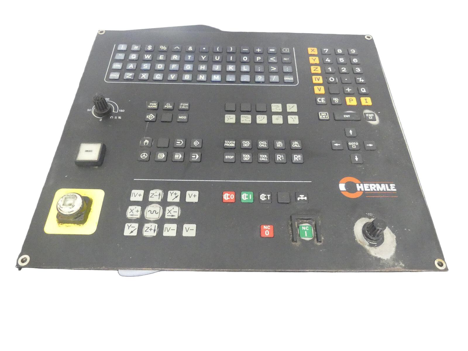 Heidenhain TE 410