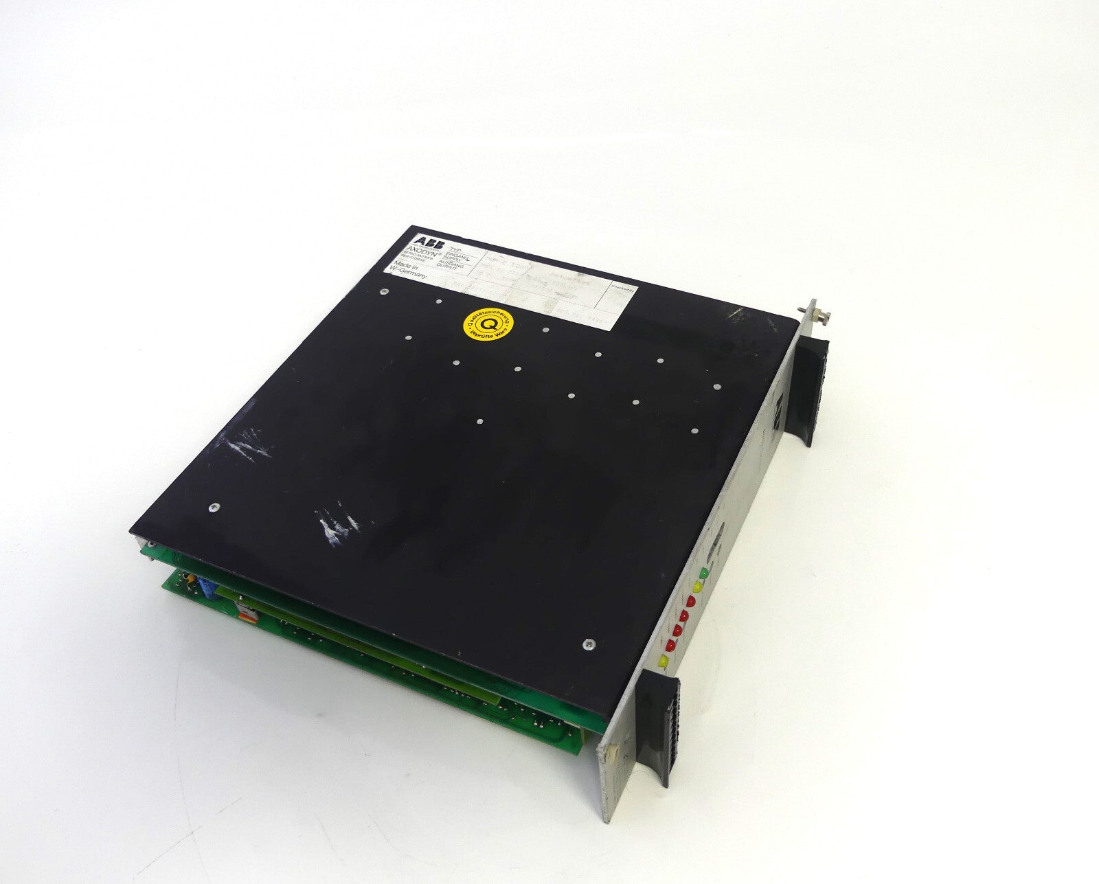 ABB AXODYN Servo Antrieb DKR-E 1205