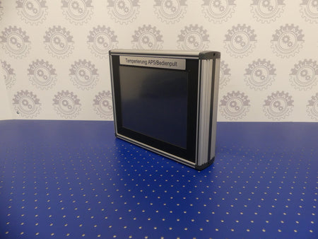 Hahn RPT200 V3 Displayeinheit