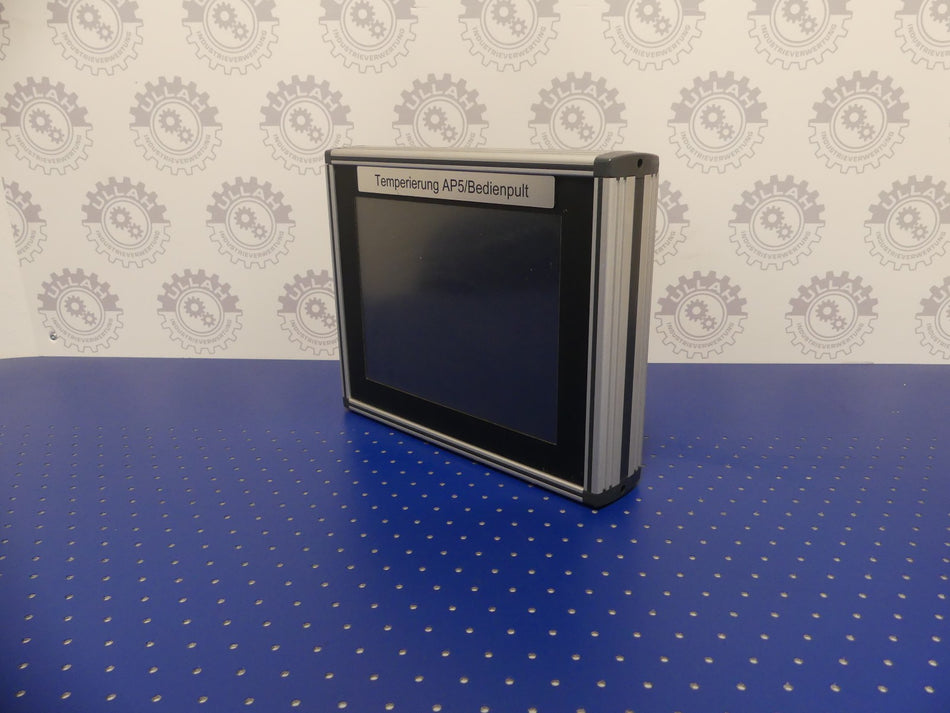 Hahn RPT200 V3 Displayeinheit