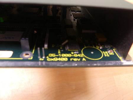 Andover Controls CX-9400 05-1000-842 CPU Modul CX9400