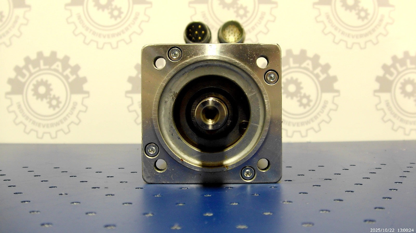 Beckhoff AM8033-0E31-1001