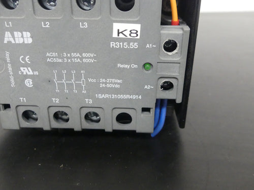 ABB R315.55 1SAR131055R4914