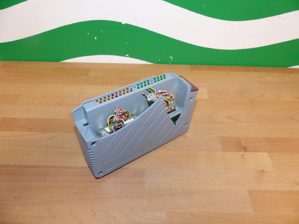 B&R Digitales Mischmodul 3DM476.6 Rev.C0 Beschädigt s.Bilder