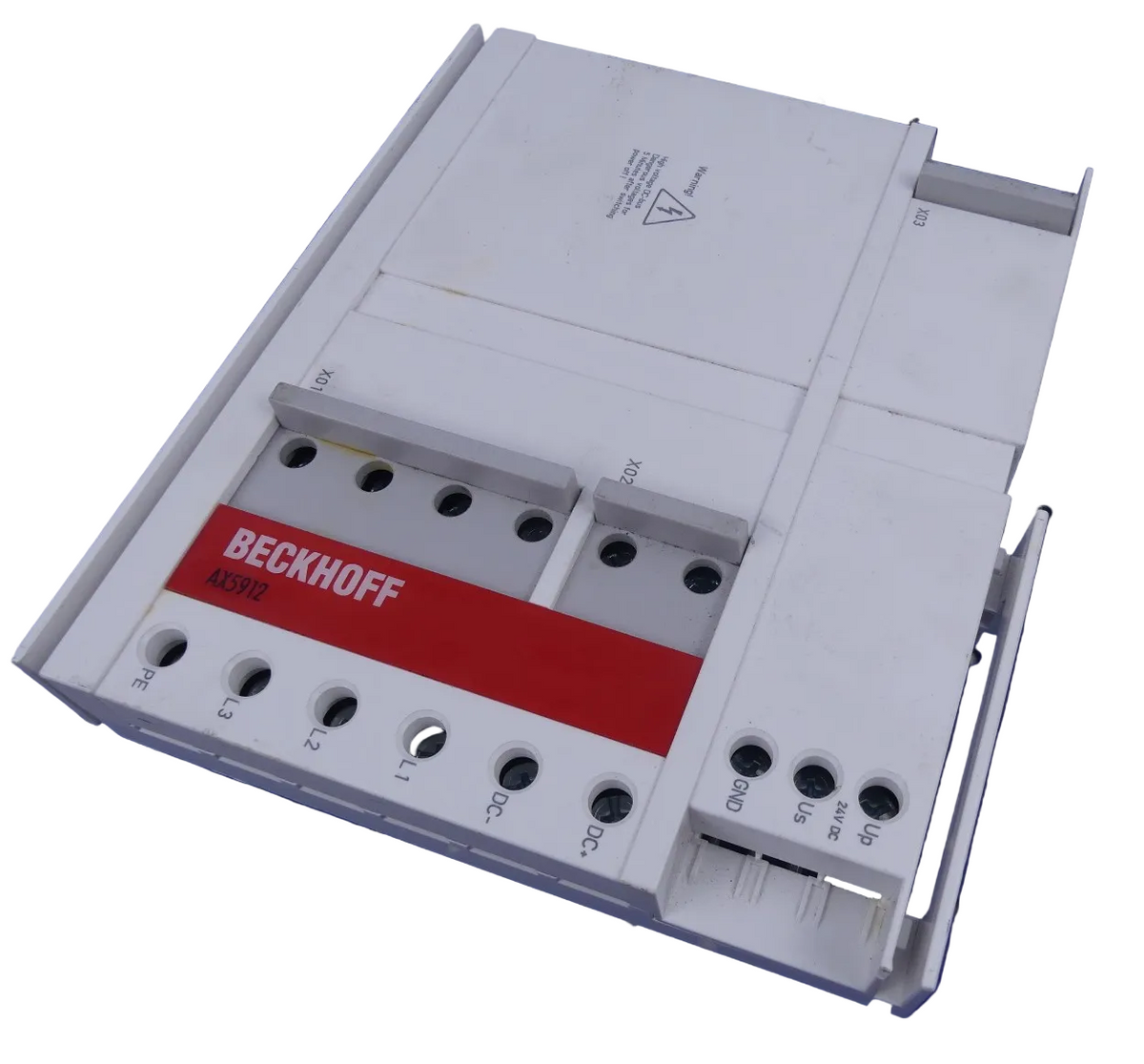 BECKHOFF AX5912