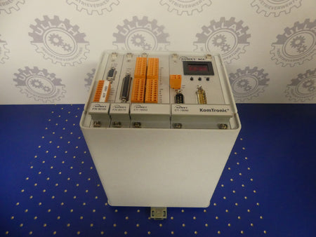 Komet NCA E50 00010