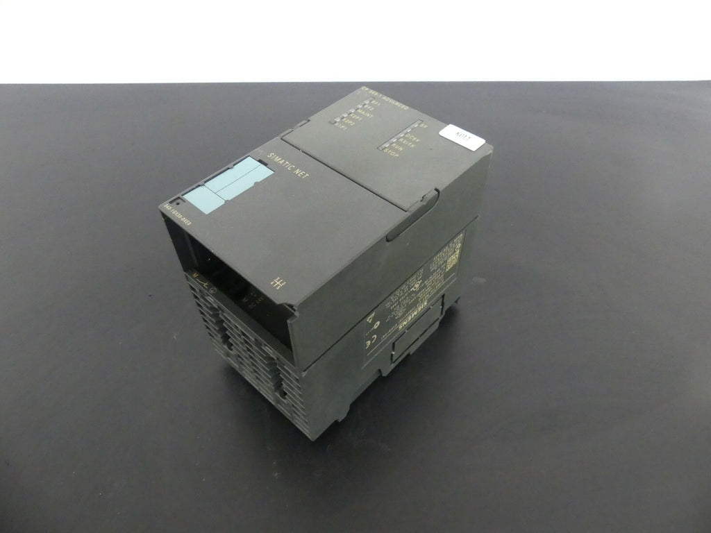 Siemens 6GK7 343-1GX30-0XE0