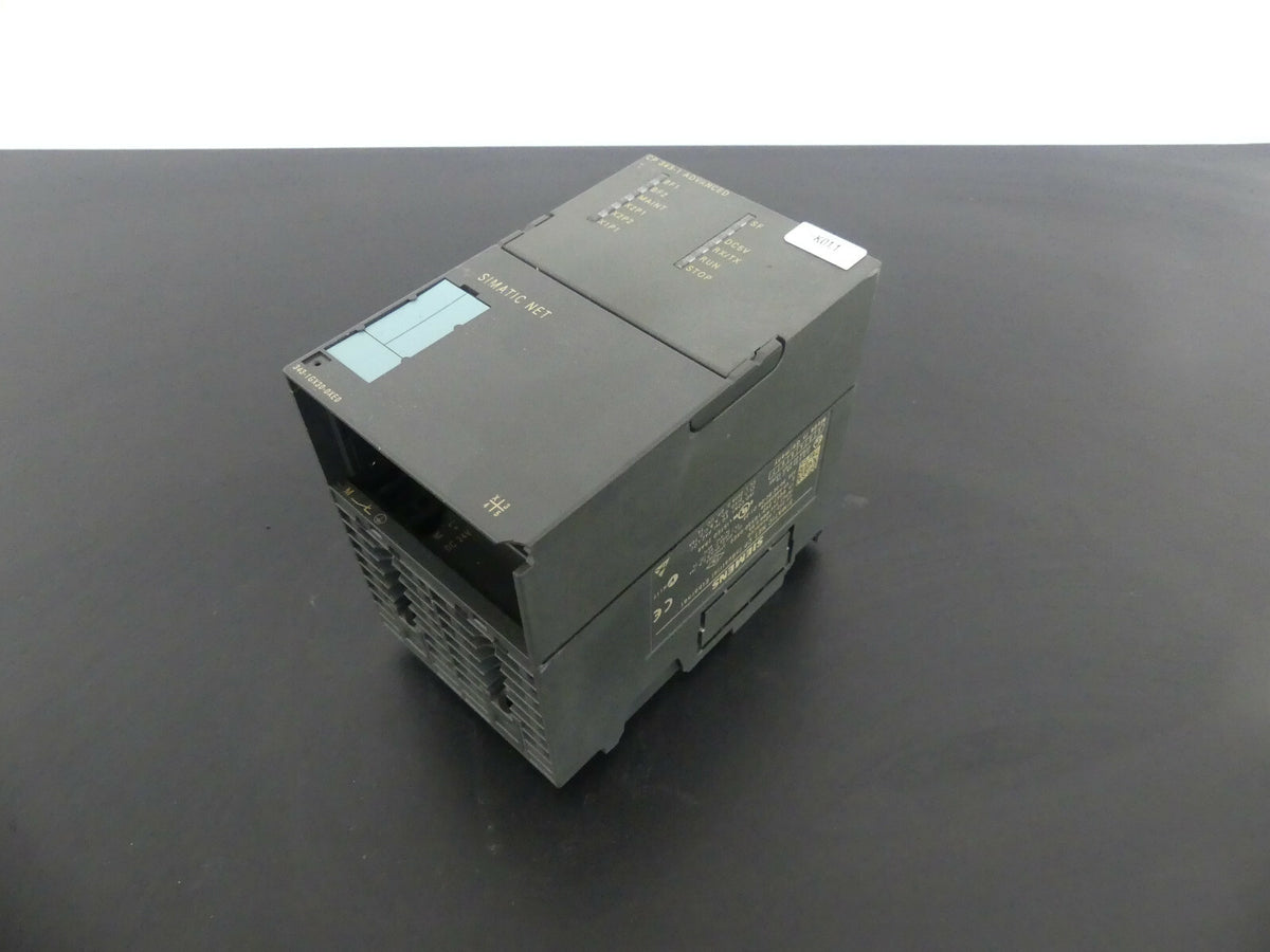 Siemens 6GK7 343-1GX30-0XE0