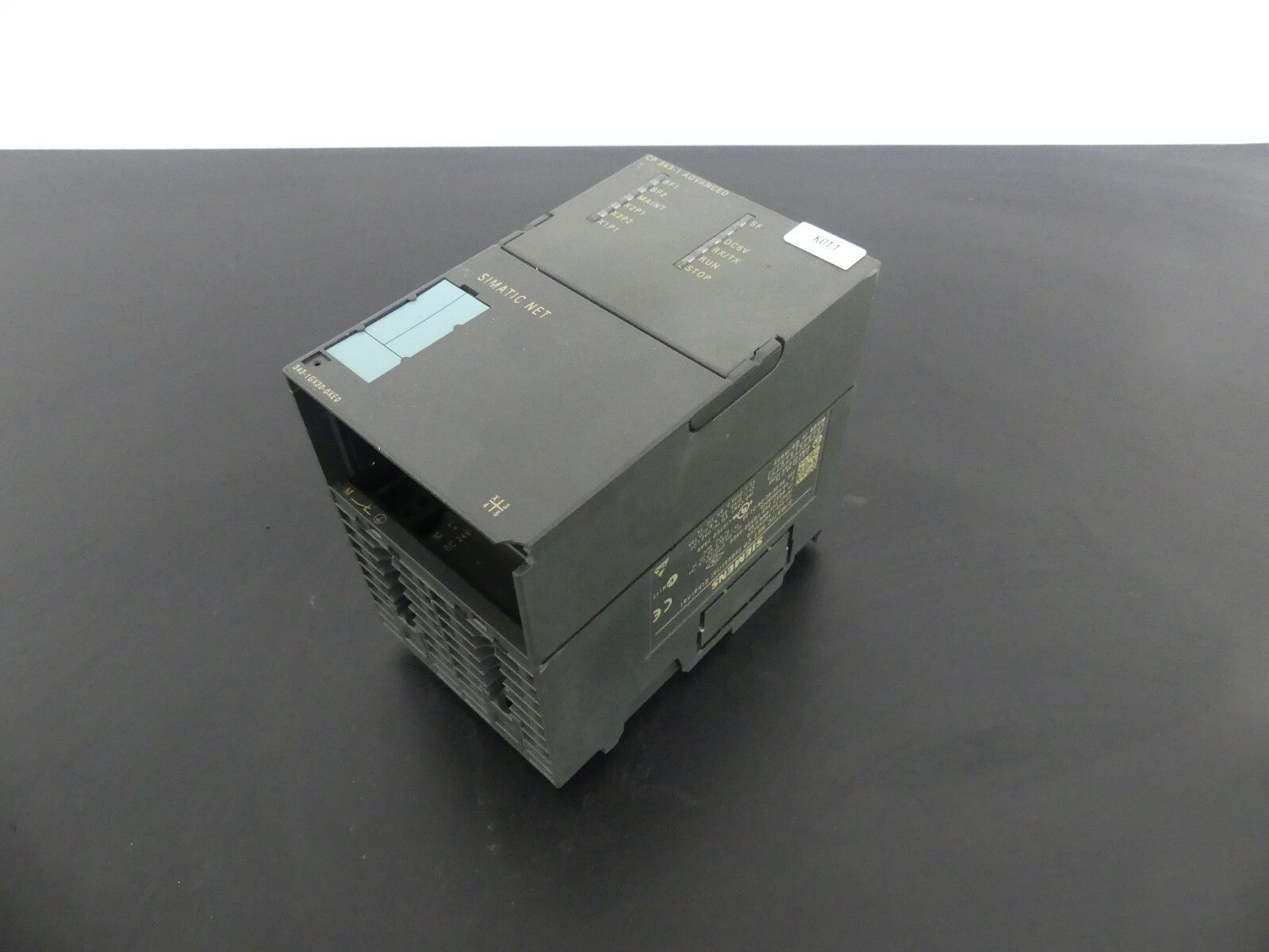 Siemens 6GK7 343-1GX30-0XE0