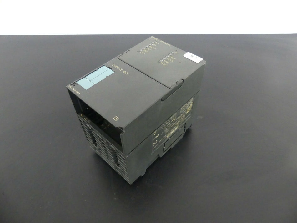 Siemens 6GK7 343-1GX30-0XE0