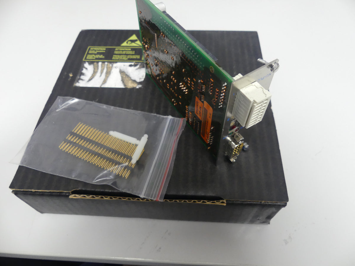 AMK KU-PLC / AE-PSC