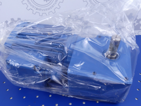 Neckar Motoren SSG12 Getriebemotor i=80/p,4Nm