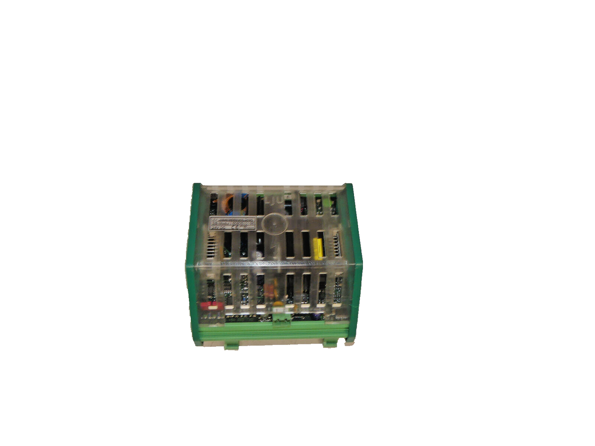 LJU- industrieelektronik  SB-Model 60935 0166